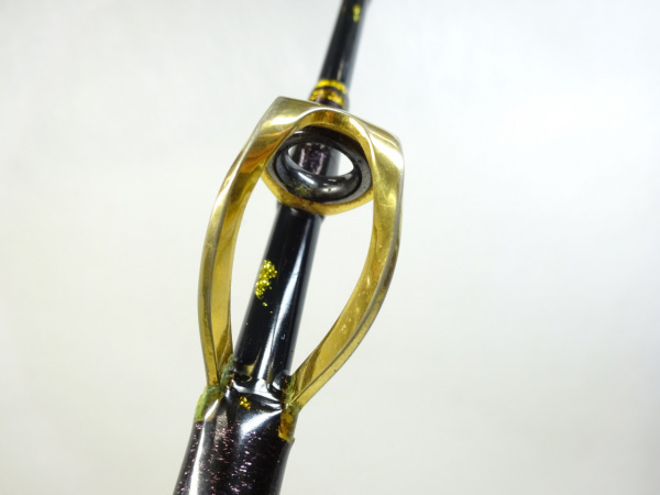 剛樹 Gハンティングプロ S17 ゴウキ